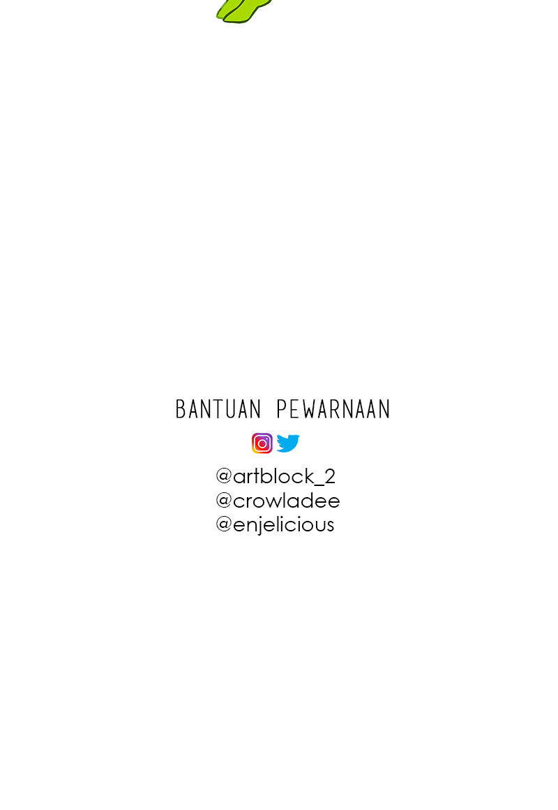 I Love Yoo Chapter 93 - halaman 61