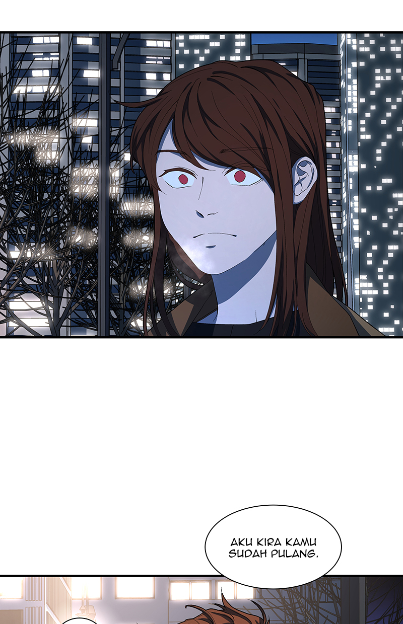I Love Yoo Chapter 93 - halaman 8