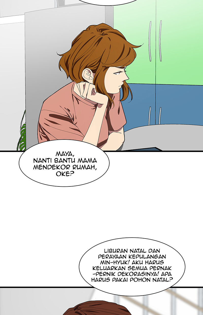 I Love Yoo Chapter 94 - halaman 11