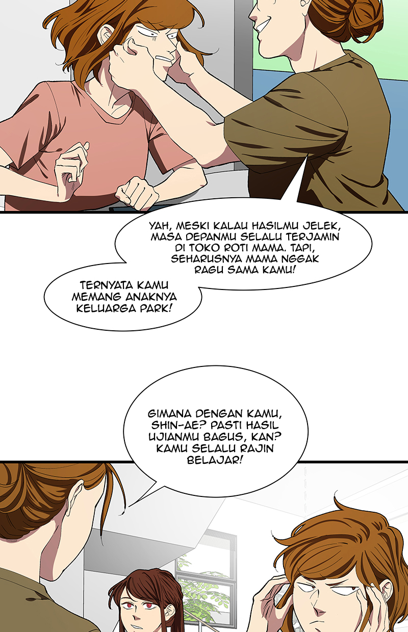 I Love Yoo Chapter 94 - halaman 13