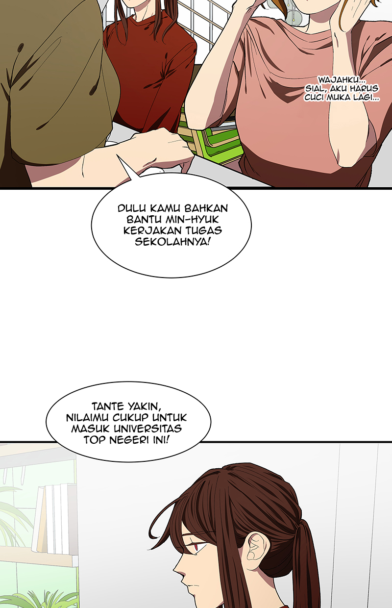 I Love Yoo Chapter 94 - halaman 14