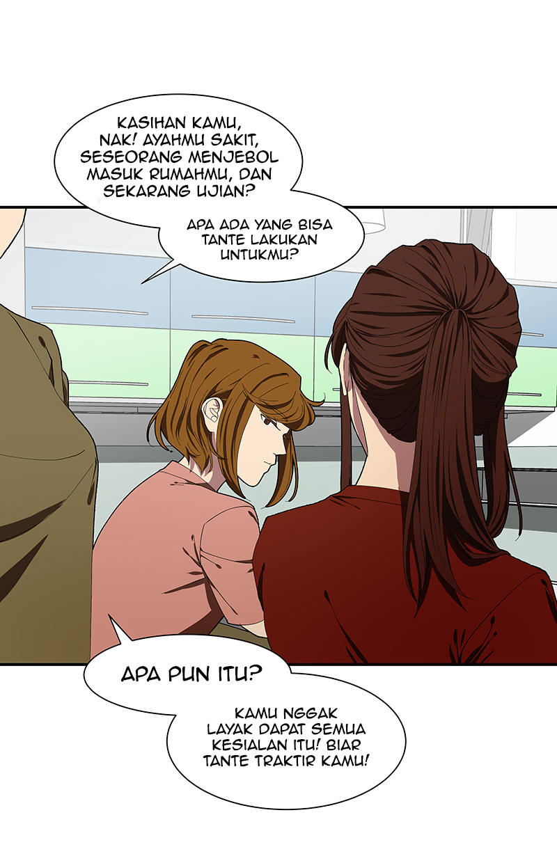 I Love Yoo Chapter 94 - halaman 18
