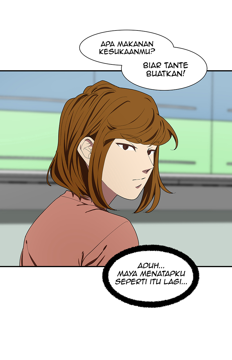 I Love Yoo Chapter 94 - halaman 19
