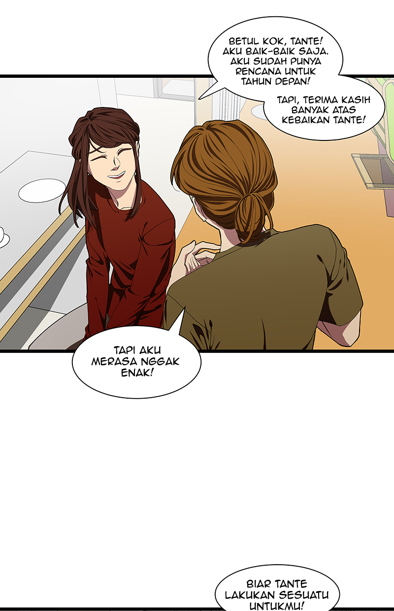 I Love Yoo Chapter 94 - halaman 21