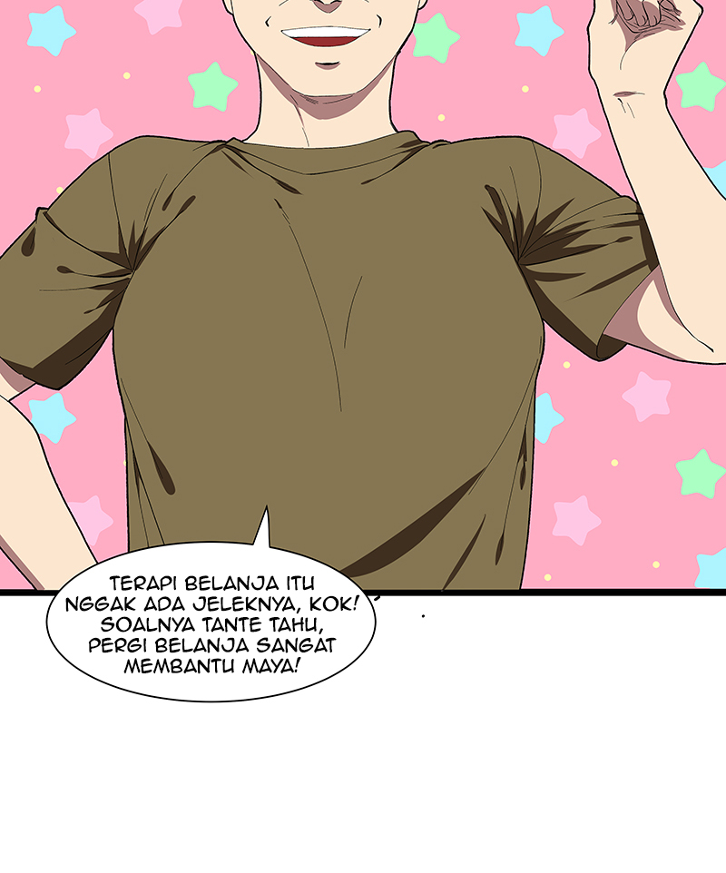 I Love Yoo Chapter 94 - halaman 23