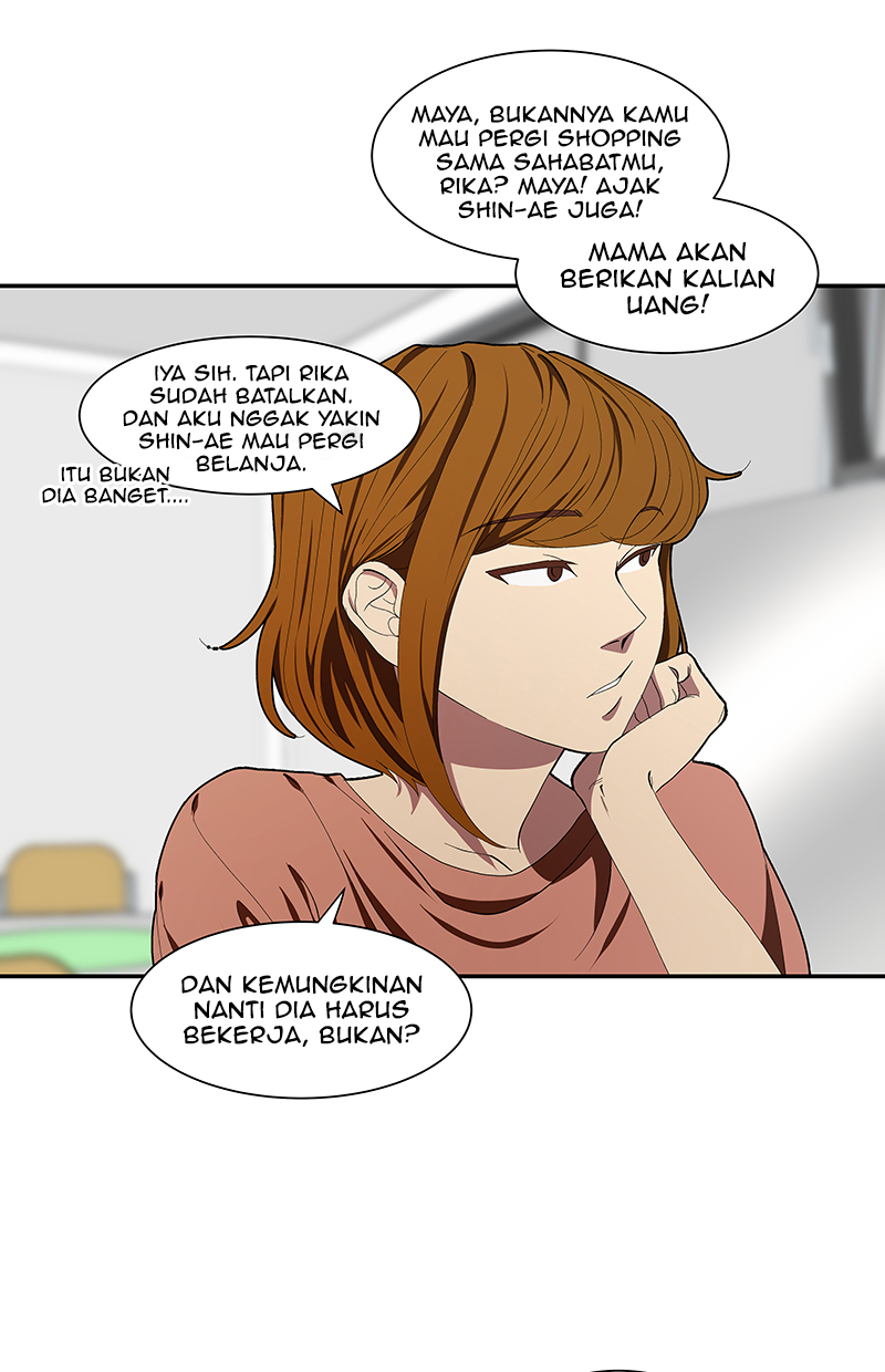 I Love Yoo Chapter 94 - halaman 24