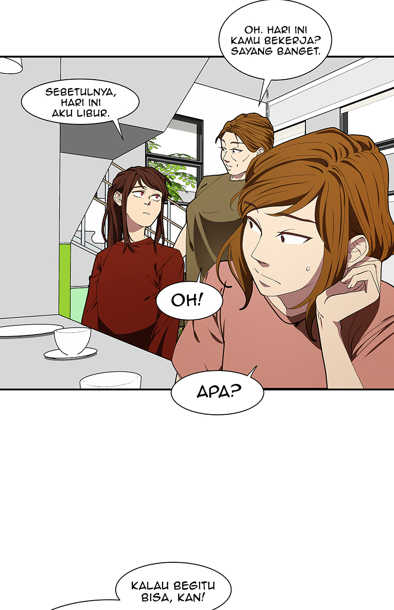 I Love Yoo Chapter 94 - halaman 25