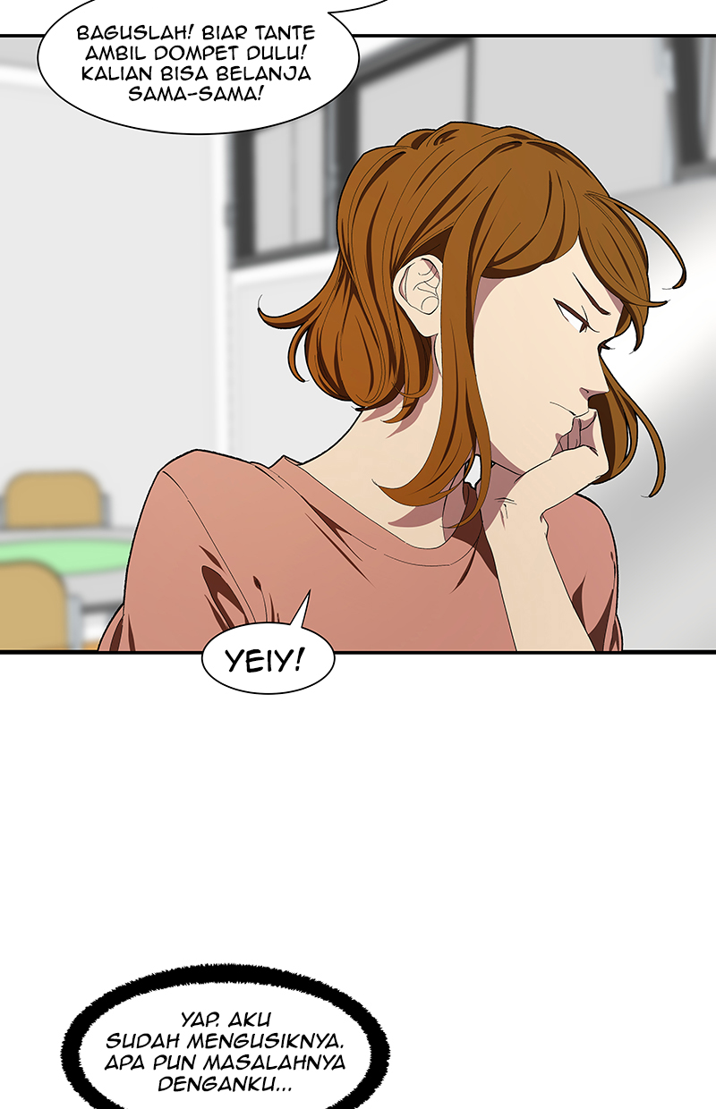 I Love Yoo Chapter 94 - halaman 26
