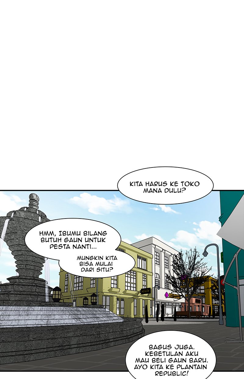 I Love Yoo Chapter 94 - halaman 28