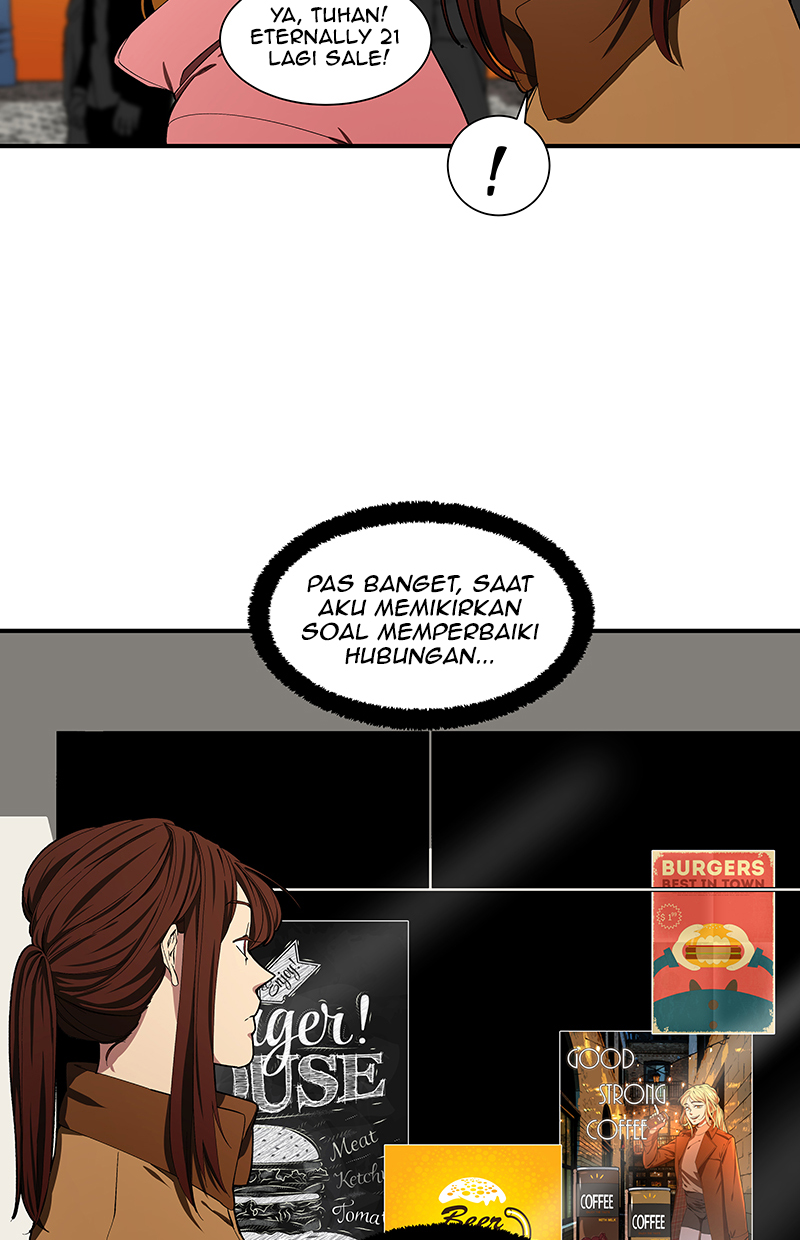 I Love Yoo Chapter 94 - halaman 31