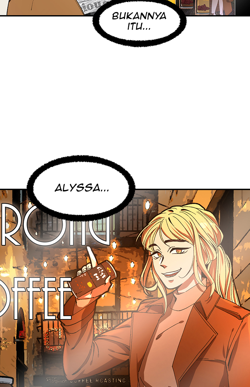 I Love Yoo Chapter 94 - halaman 32