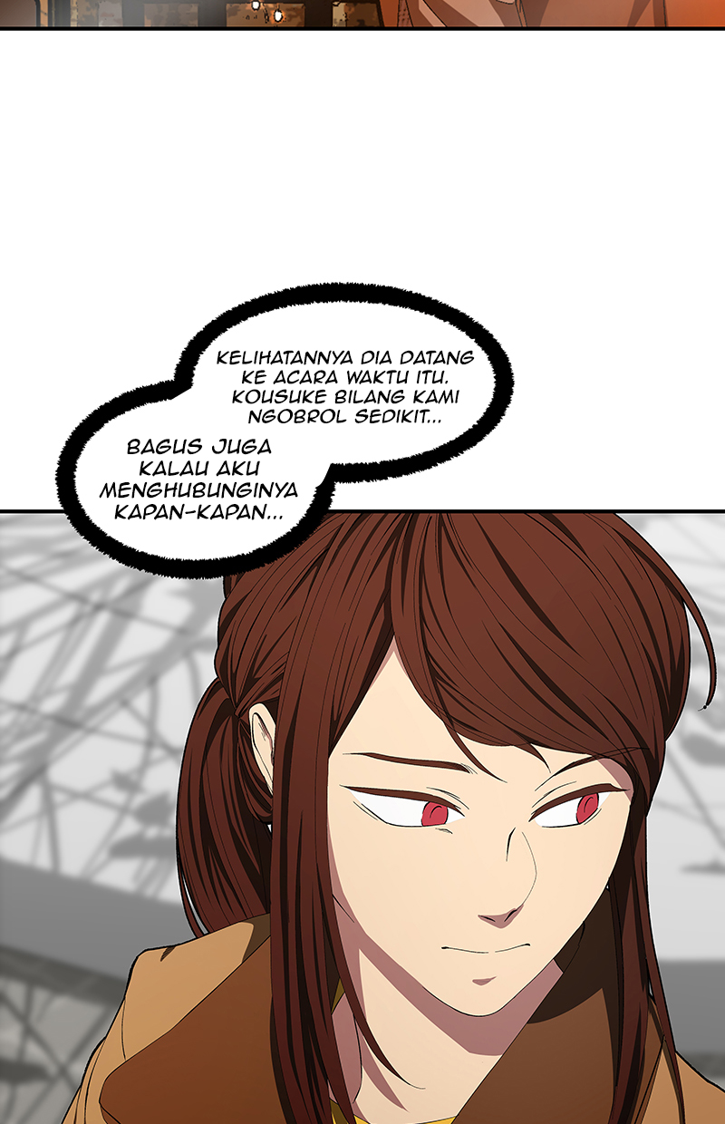 I Love Yoo Chapter 94 - halaman 33