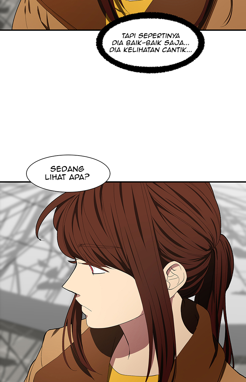 I Love Yoo Chapter 94 - halaman 34
