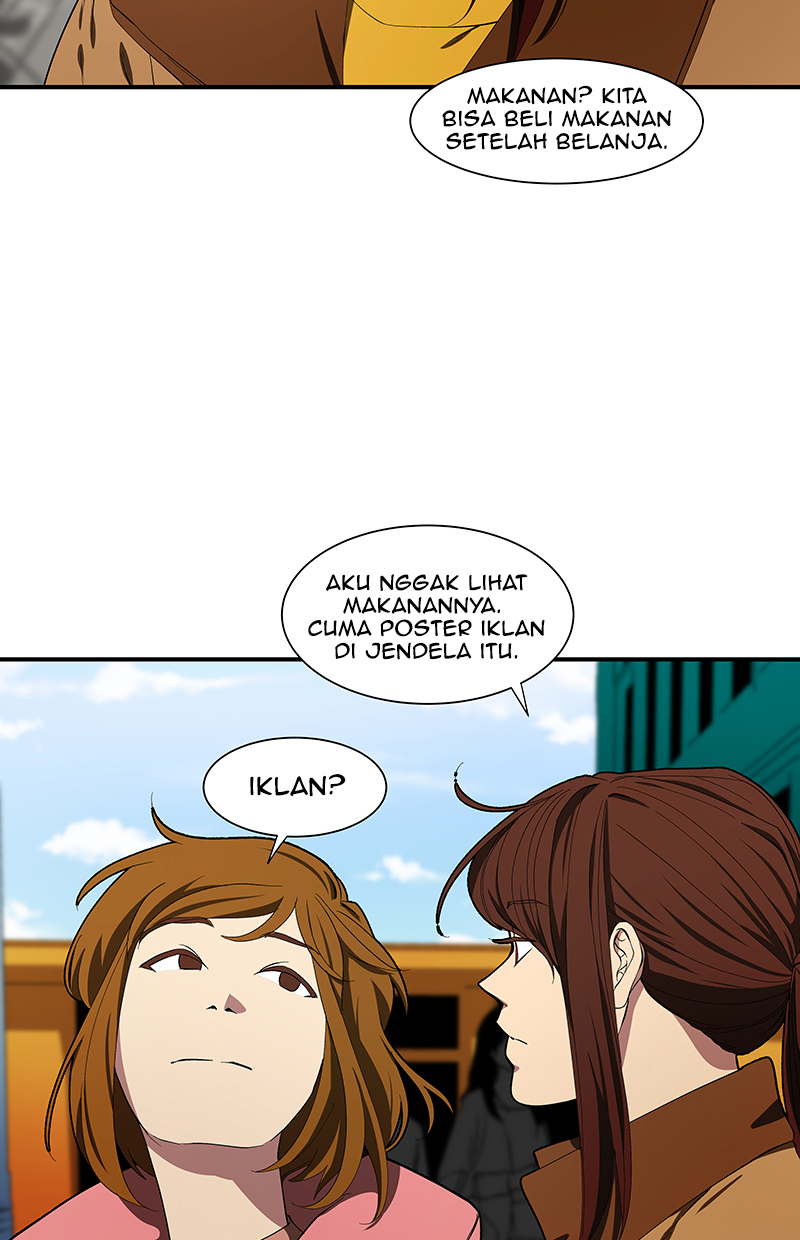 I Love Yoo Chapter 94 - halaman 35