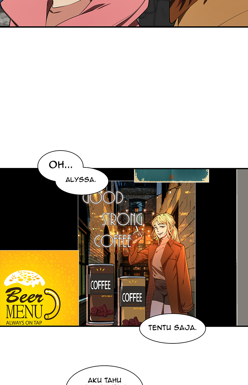 I Love Yoo Chapter 94 - halaman 36