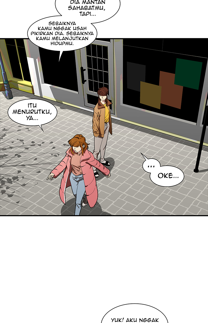 I Love Yoo Chapter 94 - halaman 37