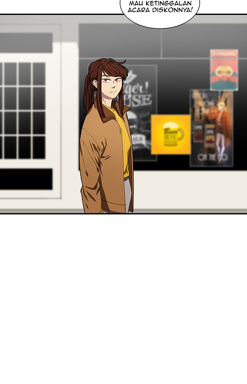 I Love Yoo Chapter 94 - halaman 38