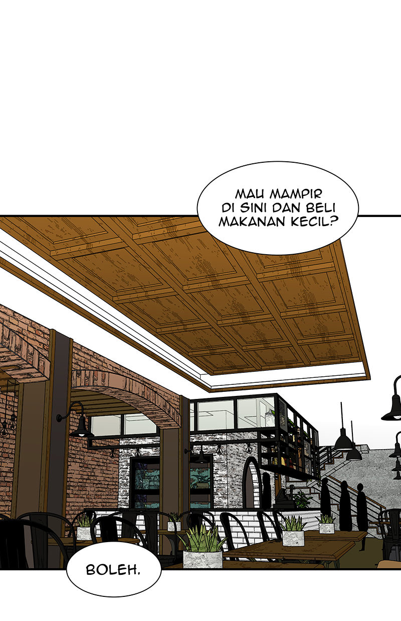 I Love Yoo Chapter 94 - halaman 39