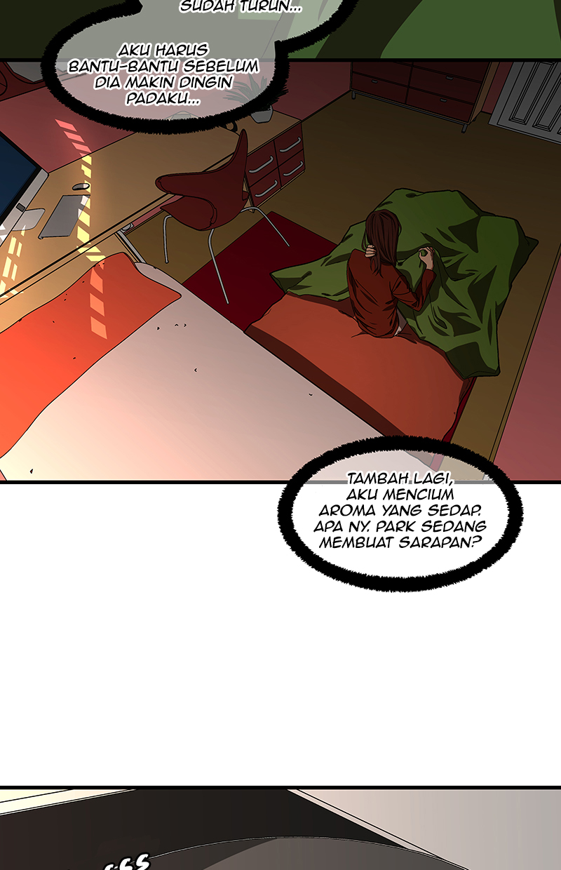 I Love Yoo Chapter 94 - halaman 4