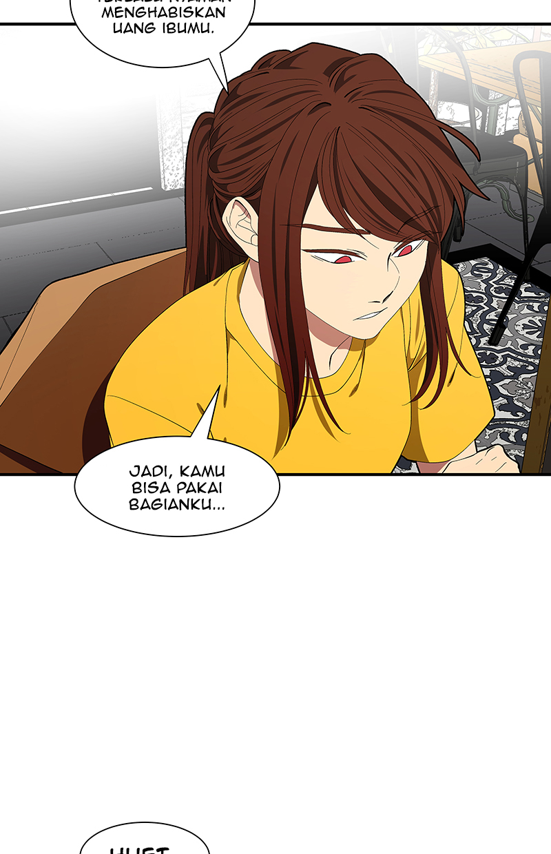 I Love Yoo Chapter 94 - halaman 46