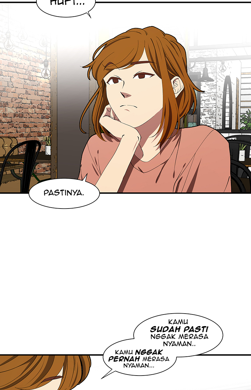 I Love Yoo Chapter 94 - halaman 47