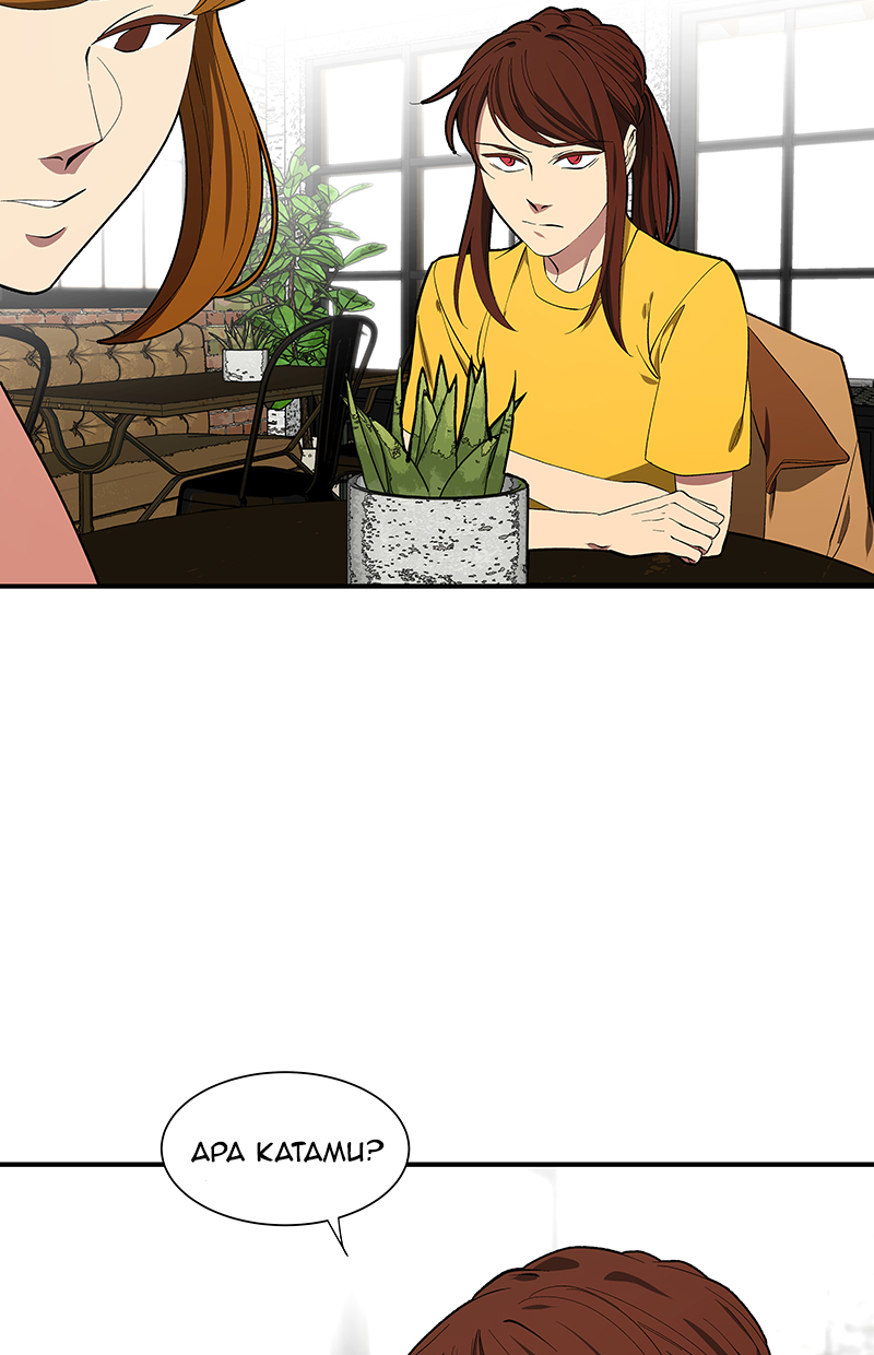 I Love Yoo Chapter 94 - halaman 48