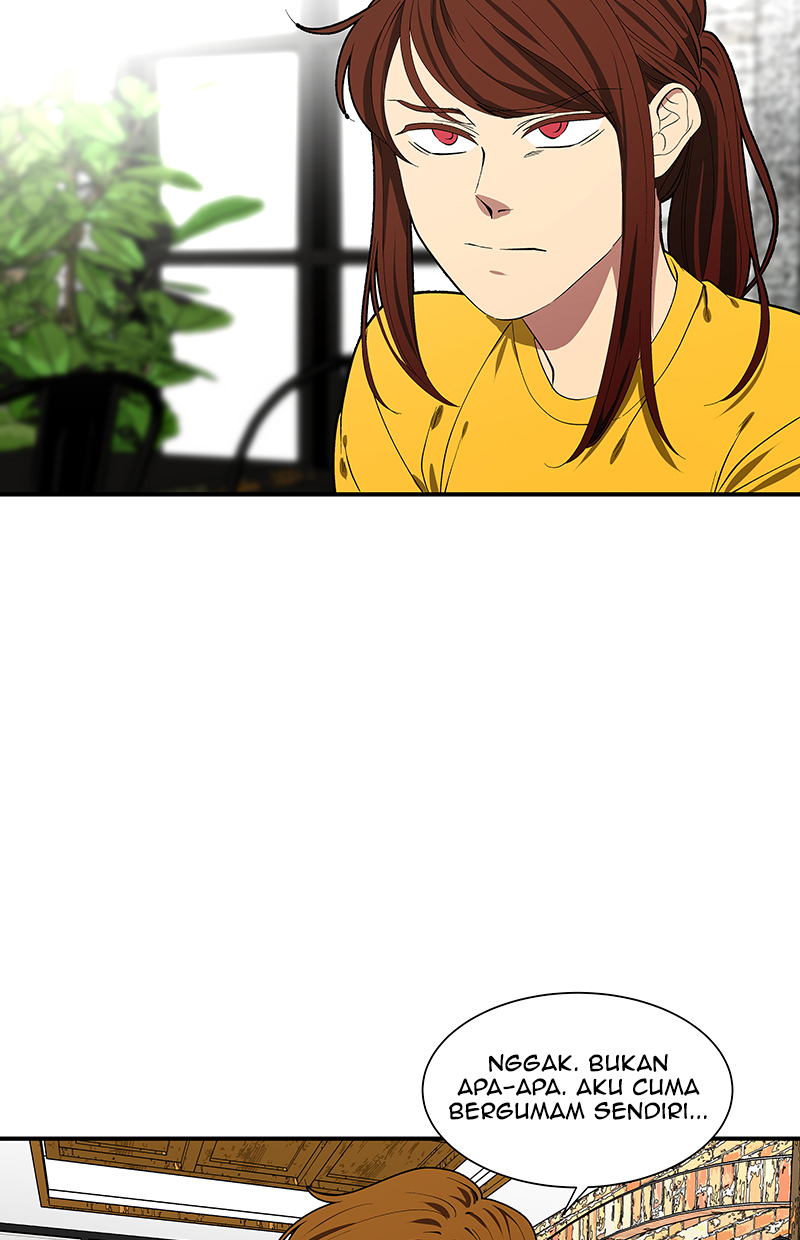 I Love Yoo Chapter 94 - halaman 49
