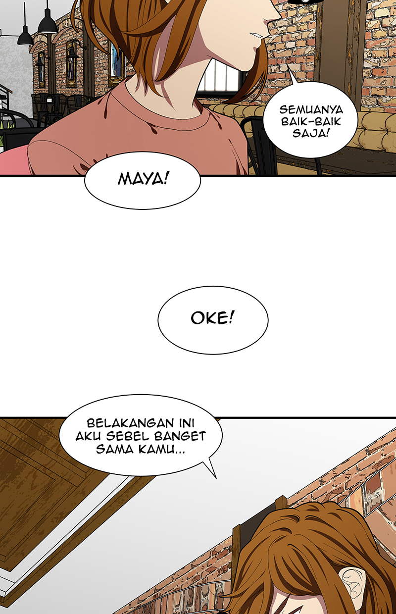 I Love Yoo Chapter 94 - halaman 51