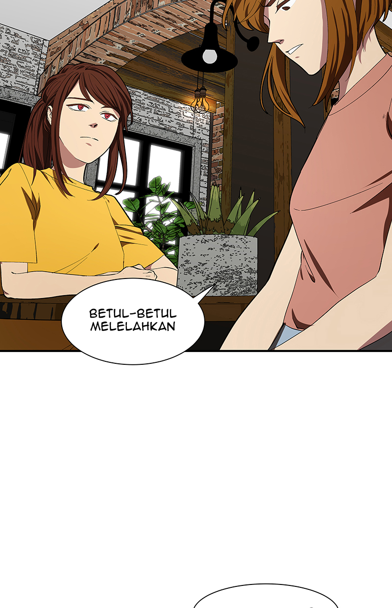 I Love Yoo Chapter 94 - halaman 52