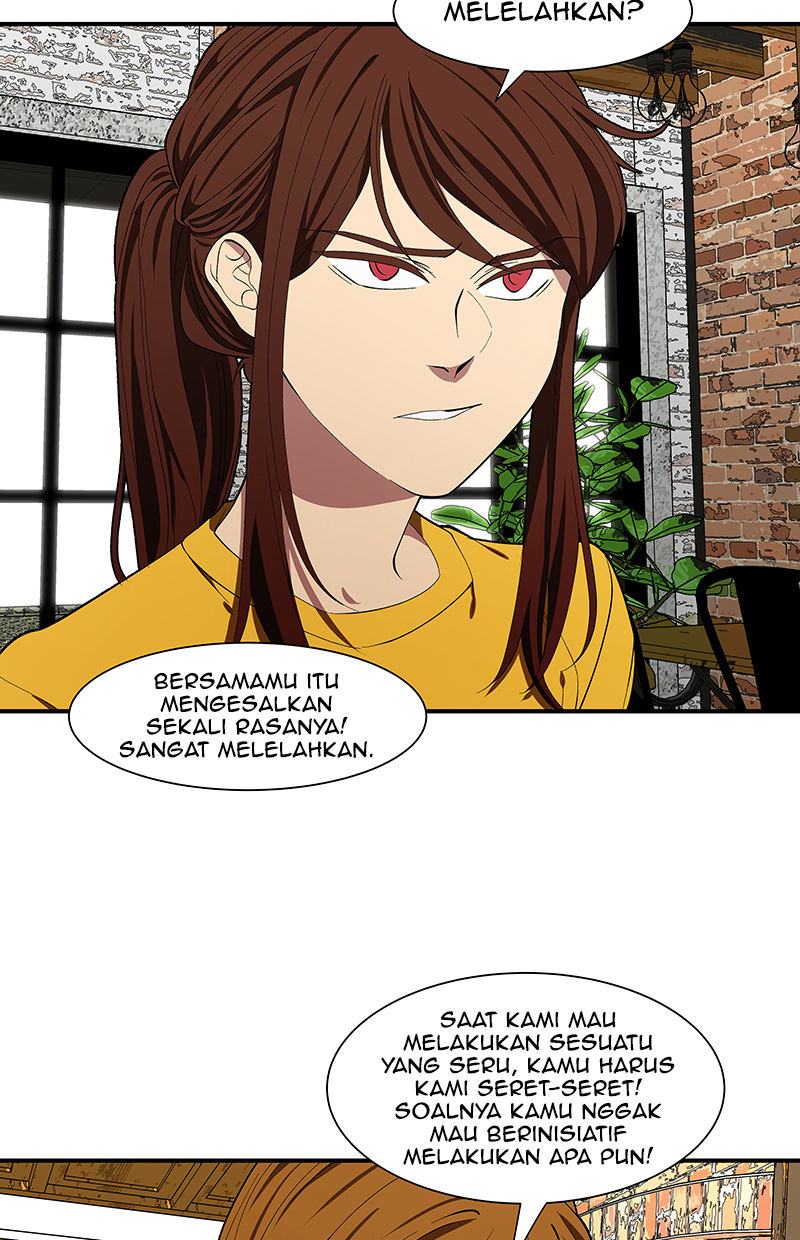 I Love Yoo Chapter 94 - halaman 53