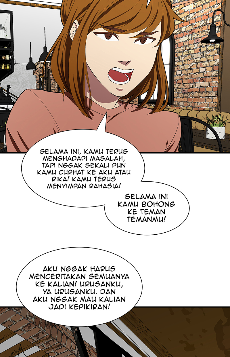 I Love Yoo Chapter 94 - halaman 54