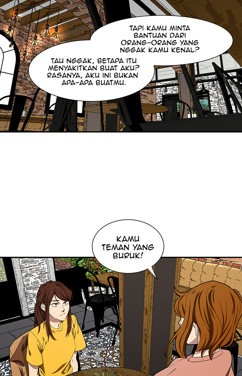 I Love Yoo Chapter 94 - halaman 55