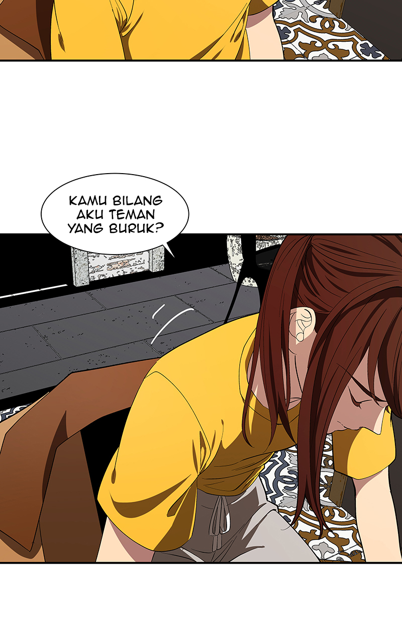 I Love Yoo Chapter 94 - halaman 57