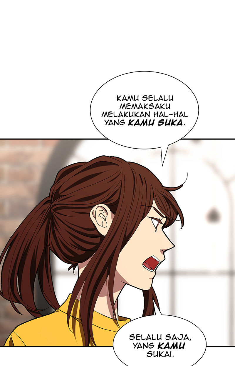 I Love Yoo Chapter 94 - halaman 58