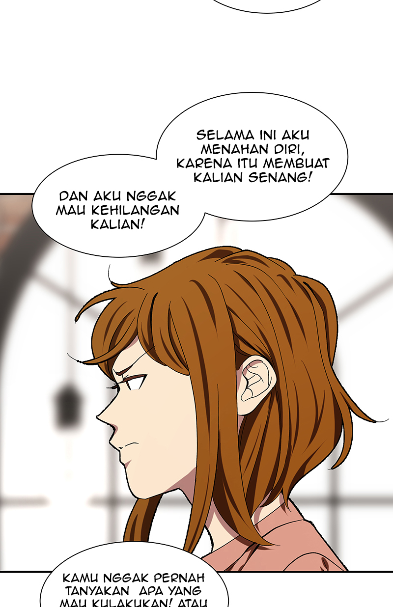 I Love Yoo Chapter 94 - halaman 59