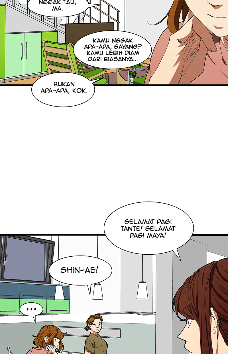 I Love Yoo Chapter 94 - halaman 6