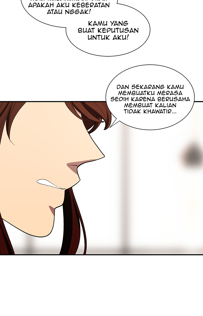 I Love Yoo Chapter 94 - halaman 60