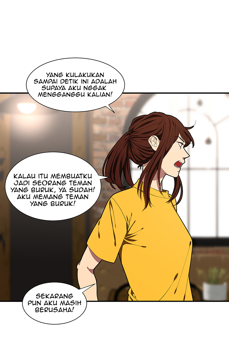 I Love Yoo Chapter 94 - halaman 61