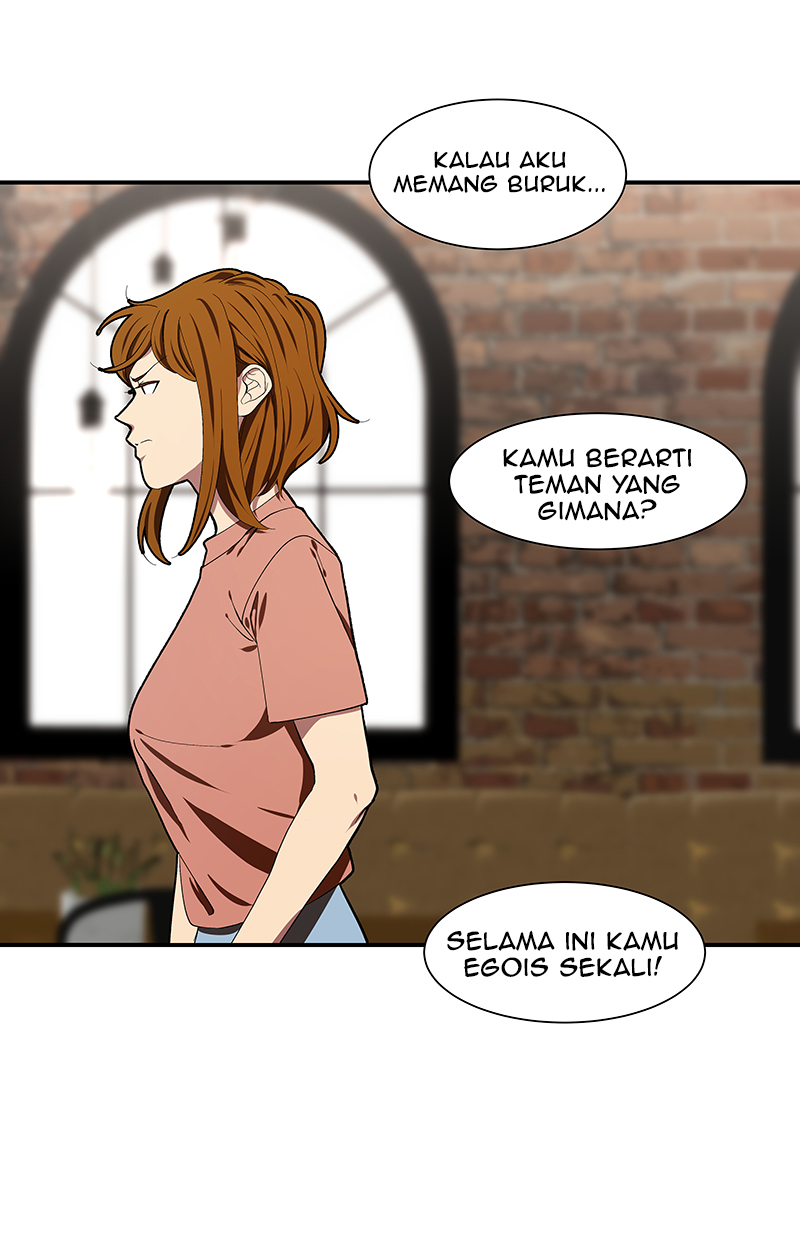I Love Yoo Chapter 94 - halaman 63