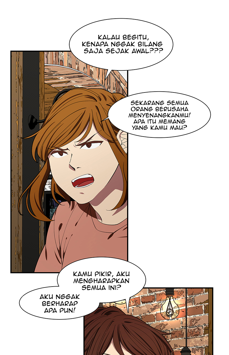 I Love Yoo Chapter 94 - halaman 64