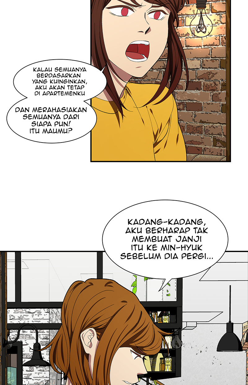 I Love Yoo Chapter 94 - halaman 65