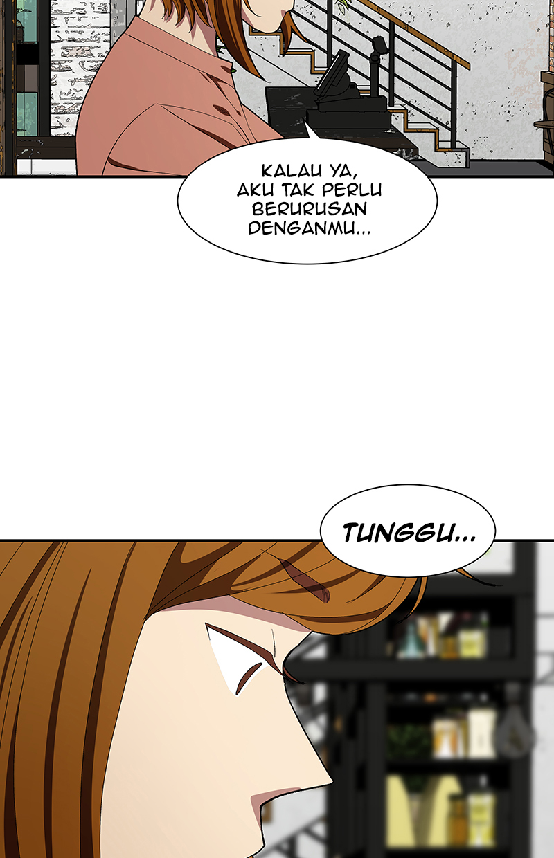I Love Yoo Chapter 94 - halaman 66