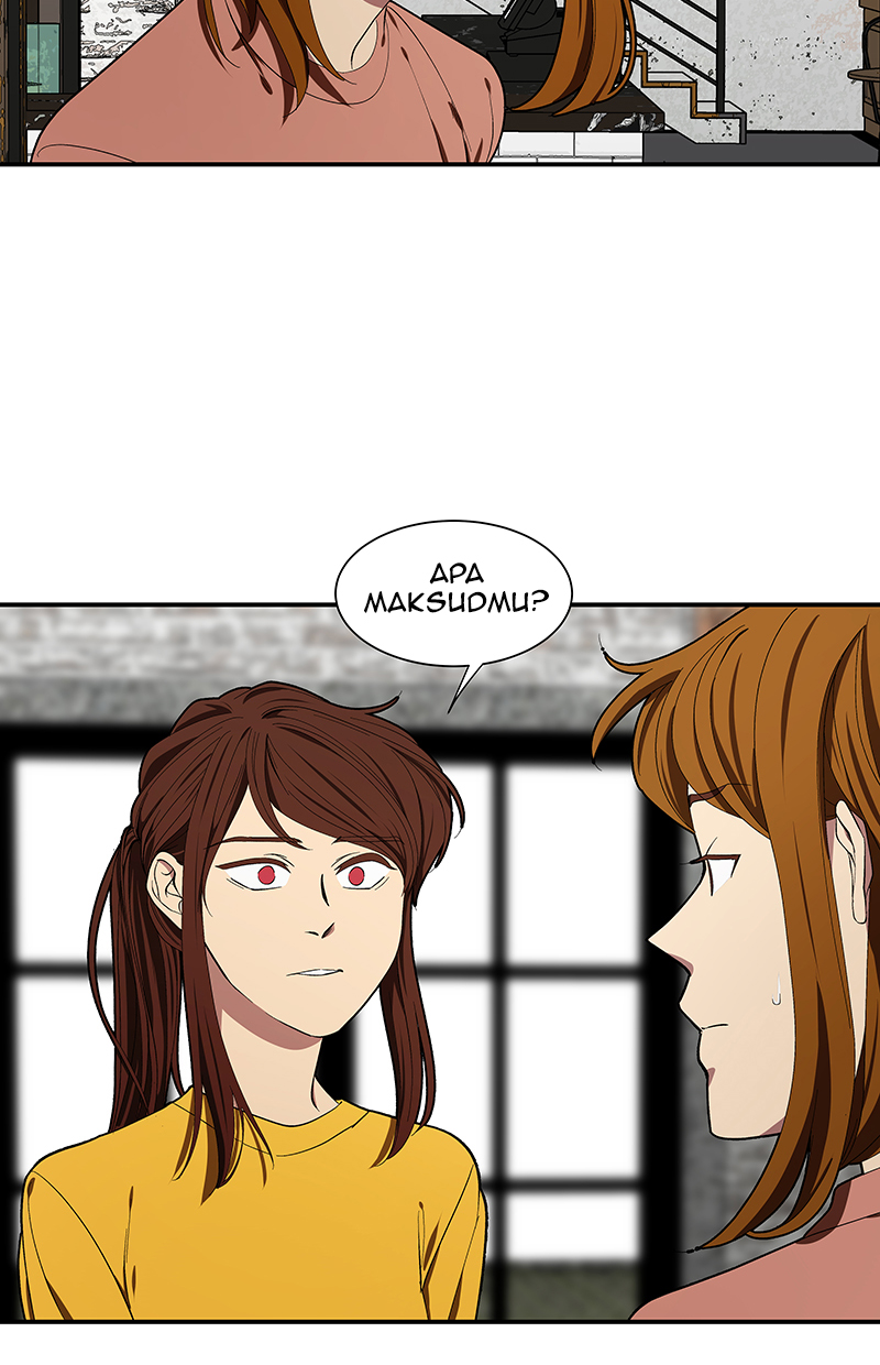I Love Yoo Chapter 94 - halaman 68