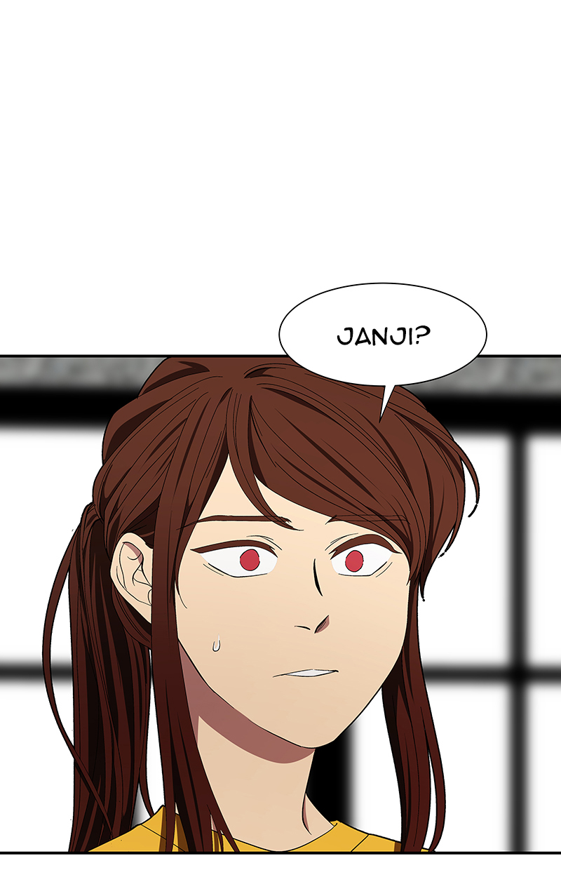 I Love Yoo Chapter 94 - halaman 69