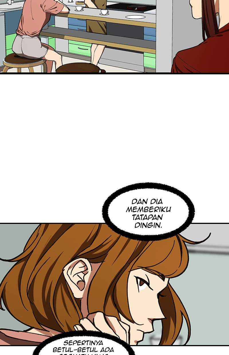 I Love Yoo Chapter 94 - halaman 7