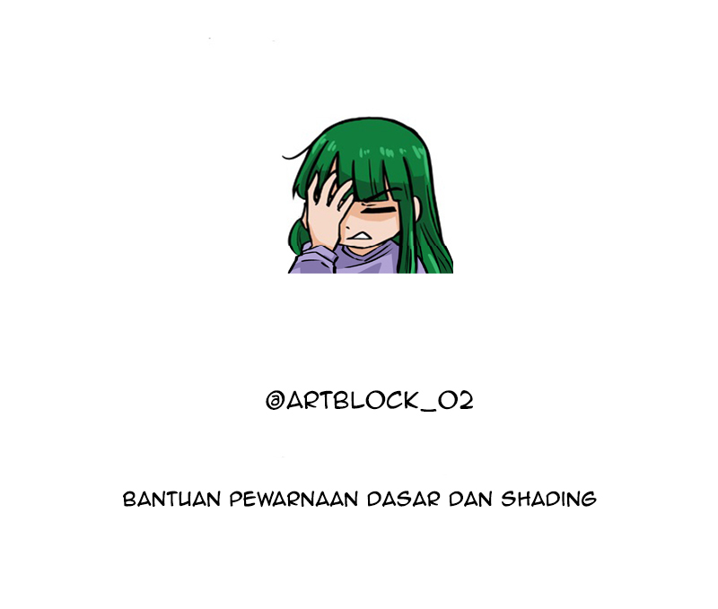 I Love Yoo Chapter 94 - halaman 71
