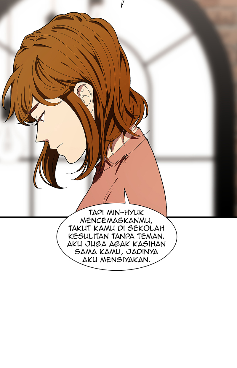 I Love Yoo Chapter 95 - halaman 10