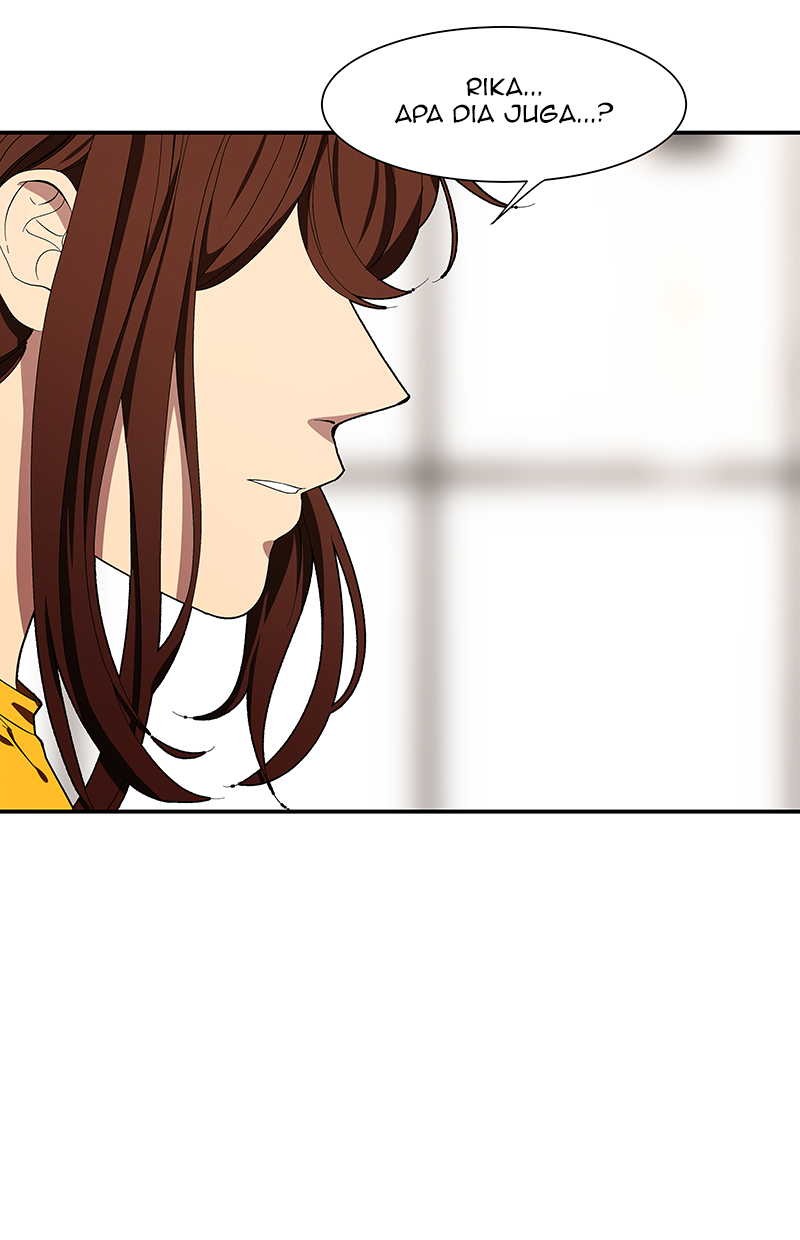 I Love Yoo Chapter 95 - halaman 11