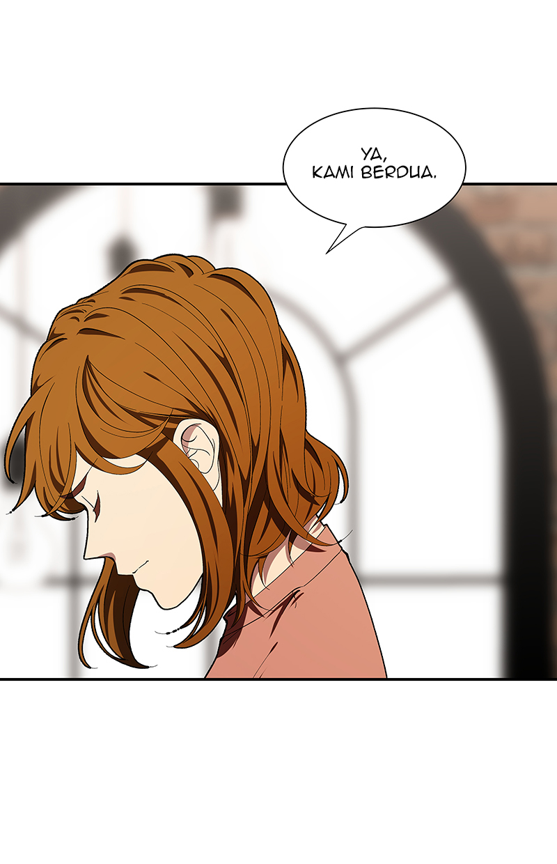 I Love Yoo Chapter 95 - halaman 12