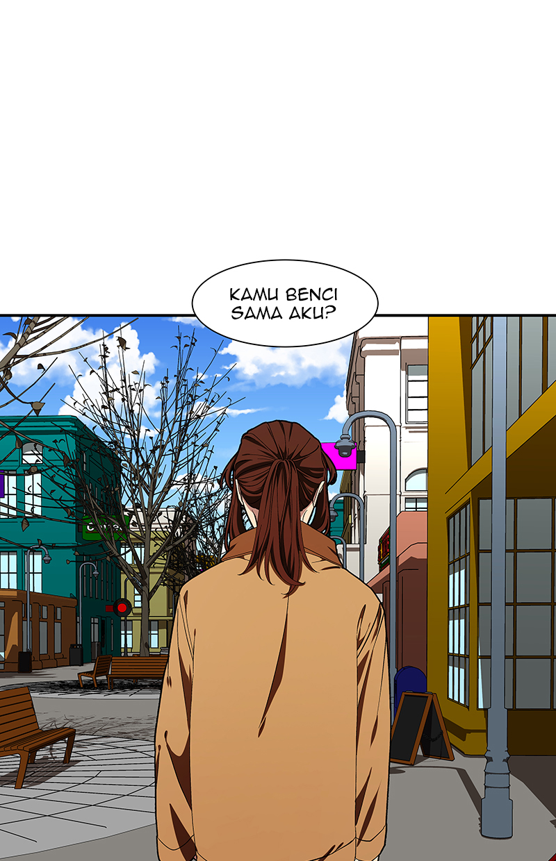 I Love Yoo Chapter 95 - halaman 20